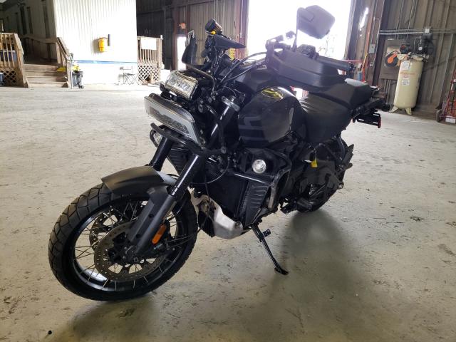 2021 HARLEY-DAVIDSON RA1250 S 1HD1ZES13MB303067