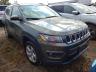 2019 JEEP  COMPASS