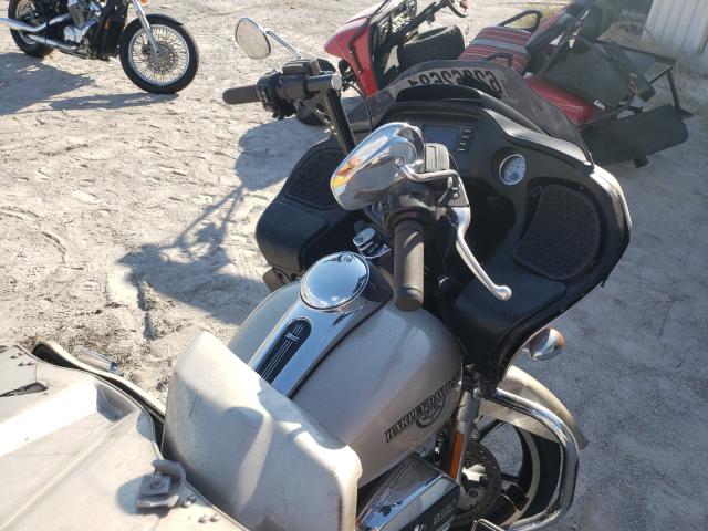 2018 HARLEY-DAVIDSON FLTRX ROAD 1HD1KHC12JB601111