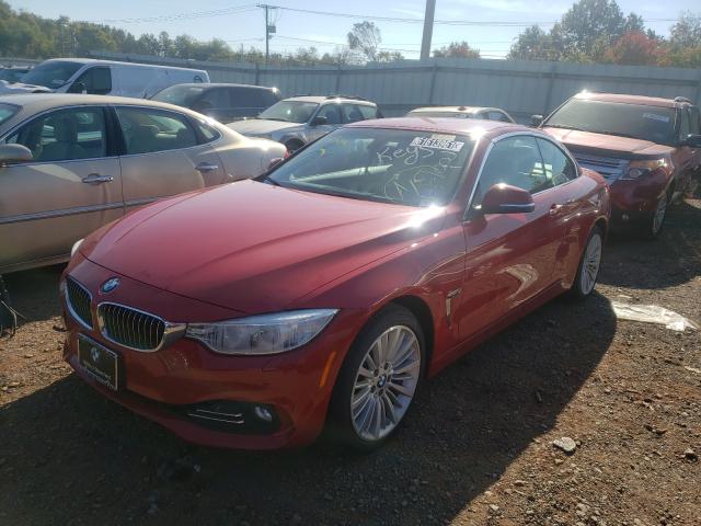 2014 BMW 428XI WBA3T1C56EPS98213