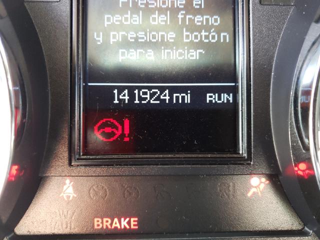 2011 DODGE DURANGO CR 1D4RE4GG1BC732435