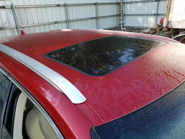 2018 LEXUS RX 350 L JTJGZKCA4J2002552