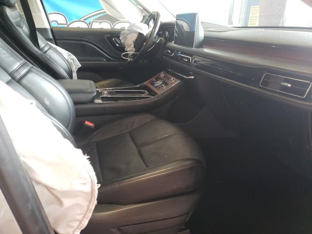 2020 LINCOLN AVIATOR RE 5LM5J7XCXLGL23763