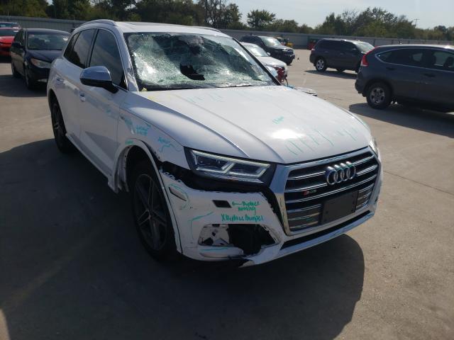 2018 AUDI SQ5 PREMIU WA1A4AFY4J2197928