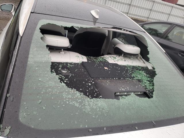 2017 TOYOTA MIRAI JTDBVRBDXHA002133