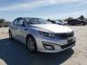 2014 KIA  OPTIMA