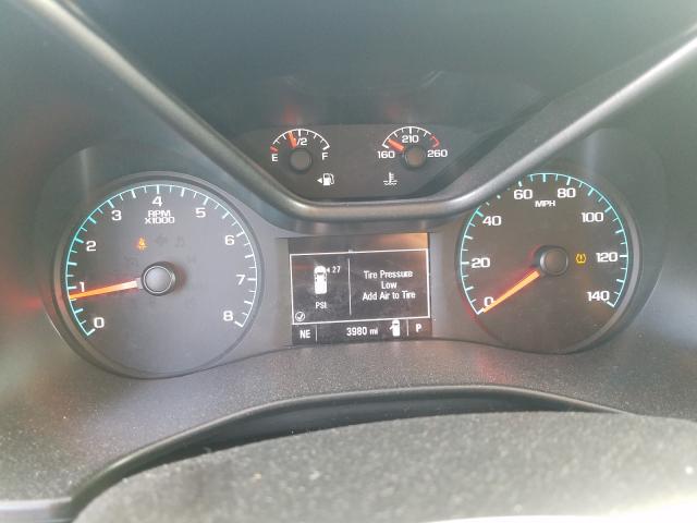 2021 GMC CANYON ELE 1GTG5BEA0M1245068