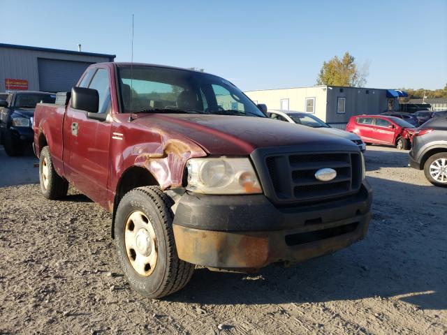 2006 Ford F150 for sale in Duryea, PA