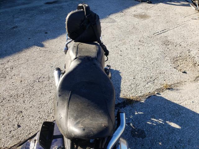 2004 HARLEY-DAVIDSON FLHPI 1HD1FHW164Y728543
