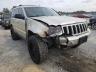 2009 JEEP  CHEROKEE