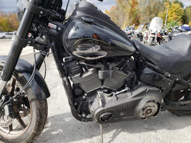 2021 HARLEY-DAVIDSON FXLRS 1HD1YWK10MB042599