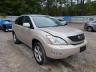 2004 LEXUS  RX330