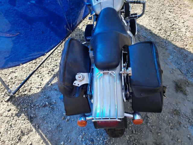 2005 HARLEY-DAVIDSON FXSTI 1HD1BVB165Y064245