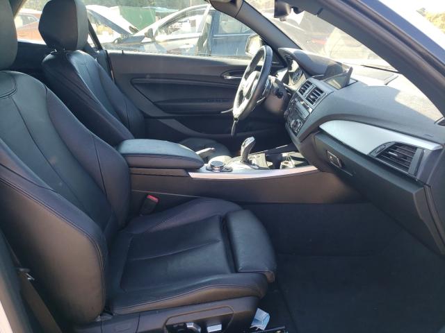 2016 BMW M235XI WBA1M5C50GV326663