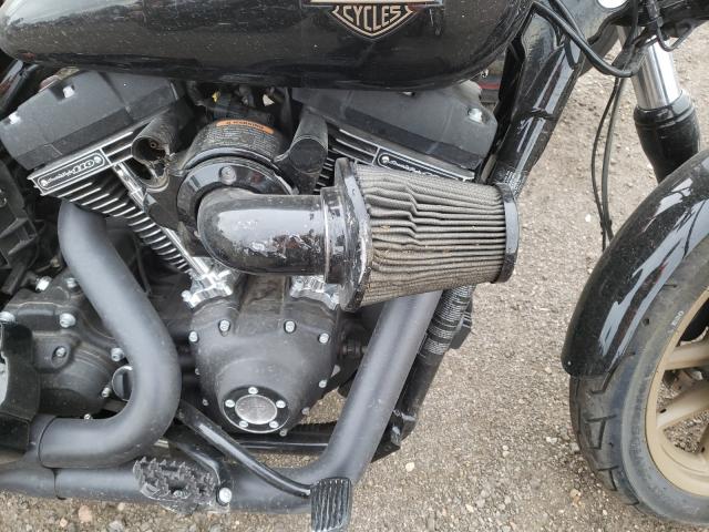 2017 HARLEY-DAVIDSON FXDLS 1HD1GS813HC316171