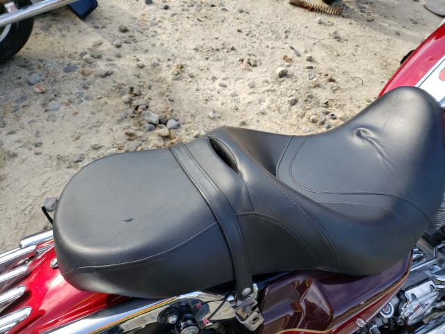 2005 HARLEY-DAVIDSON FLHTCSE2 1HD1PKE115Y953658