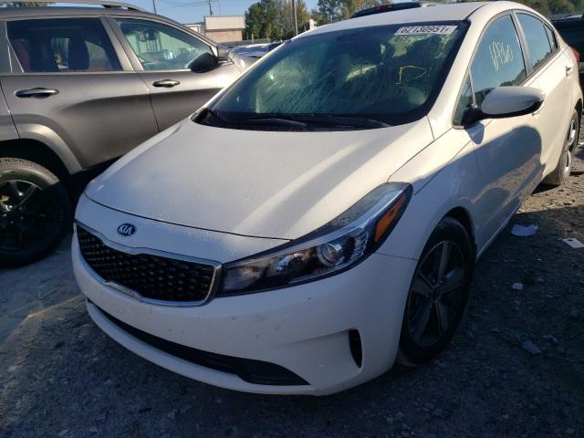 2018 KIA UK 3KPFL4A76JE239968