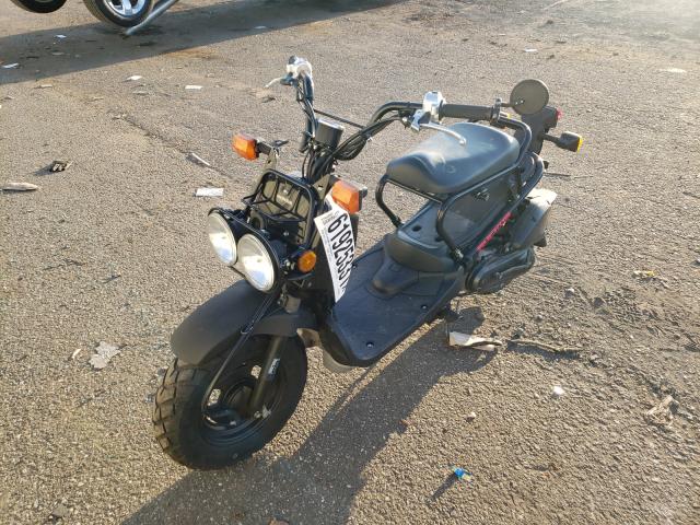 2018 HONDA NPS50 JH2AF5814JK603415
