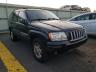 2004 JEEP  CHEROKEE