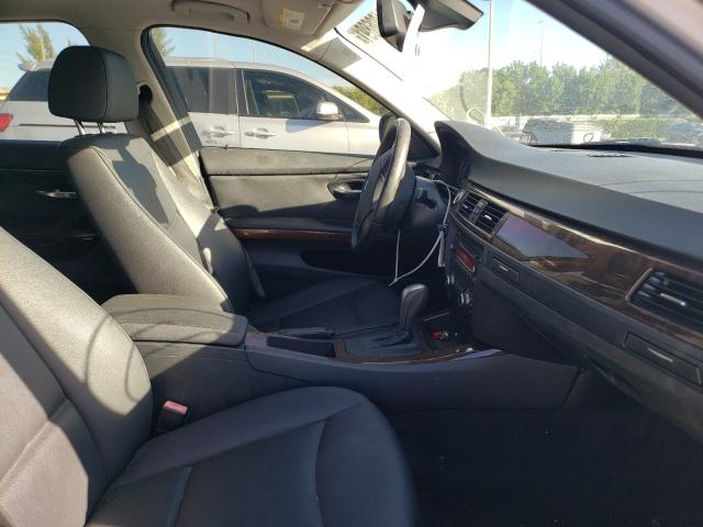 2011 BMW 335 D WBAPN7C51BF184250