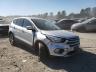 2017 FORD  ESCAPE