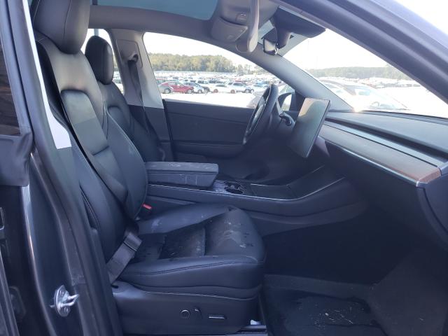 2021 TESLA MODEL Y 5YJYGDEE7MF108584