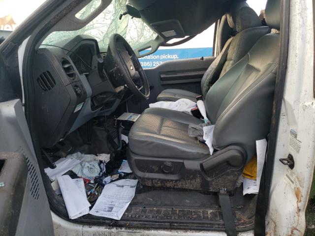 2015 FORD F350 1FDEF3HT0FEB12874