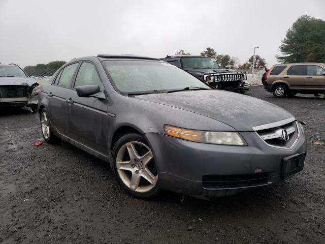 2006 Acura 3.2Tl 