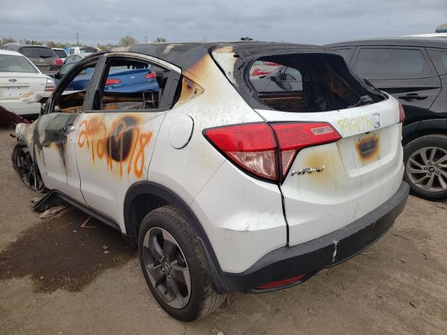 2018 HONDA HR-V EX 3CZRU6H51JM726439