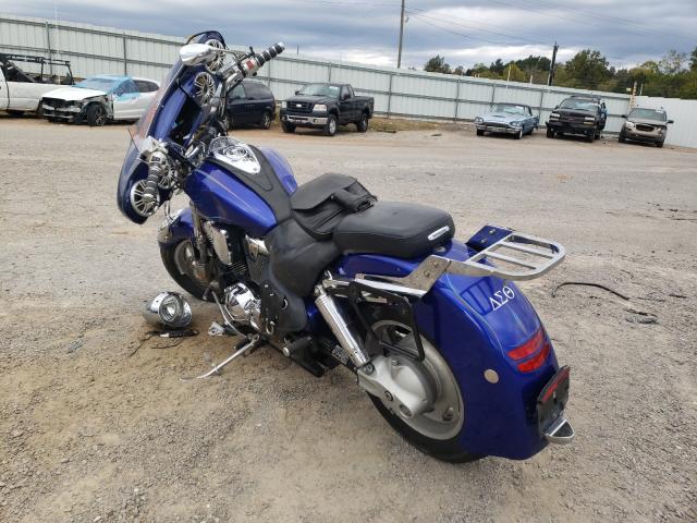 2005 HONDA VTX1800 N2 1HFSC49D55A300976