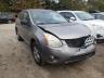 2012 NISSAN  ROGUE