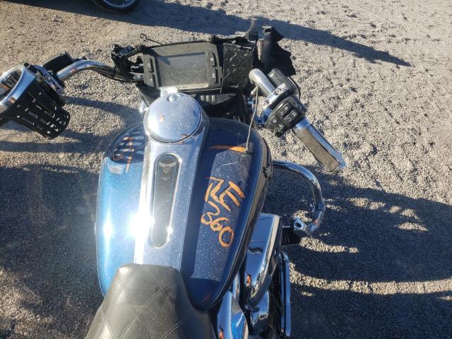 2018 HARLEY-DAVIDSON FLHX 115TH 1HD1KXC19JB626582