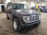 2010 JEEP  LIBERTY