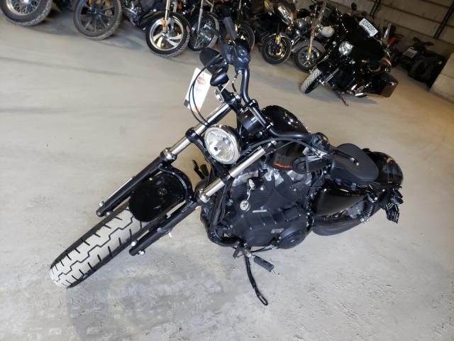 2015 HARLEY-DAVIDSON XL1200 FOR 1HD1LC316FC435032