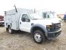 2008 FORD  F450