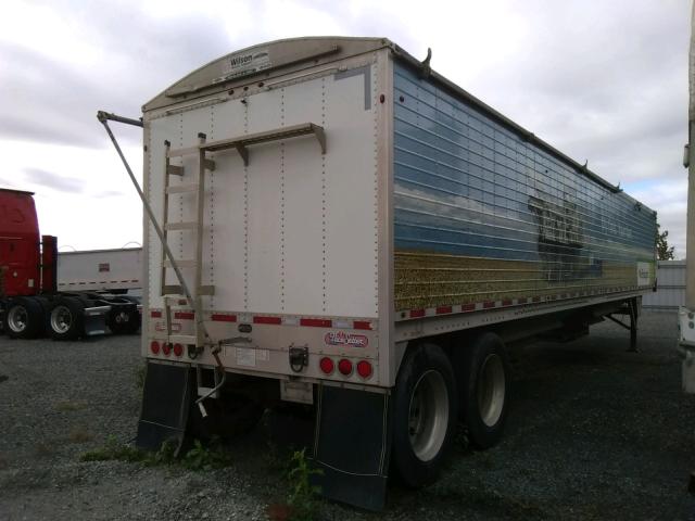 4WW4432A6E7707405 Wilson Grain Trlr 2014. Фото: 3