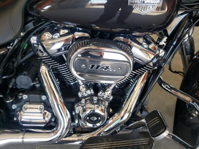2021 HARLEY-DAVIDSON FLHXS 1HD1KRP15MB607506