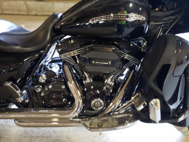 2016 HARLEY-DAVIDSON FLHXSE CVO 1HD1PXN19GB951613