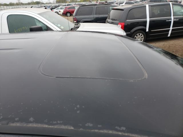 2022 HONDA ODYSSEY EL 5FNRL6H97NB002907