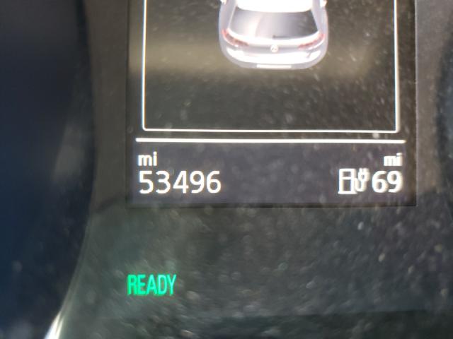 2016 VOLKSWAGEN E-GOLF SE WVWKP7AU3GW911915