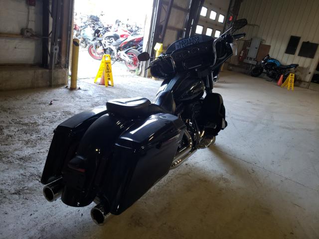 2016 HARLEY-DAVIDSON FLHXSE CVO 1HD1PXN19GB951613