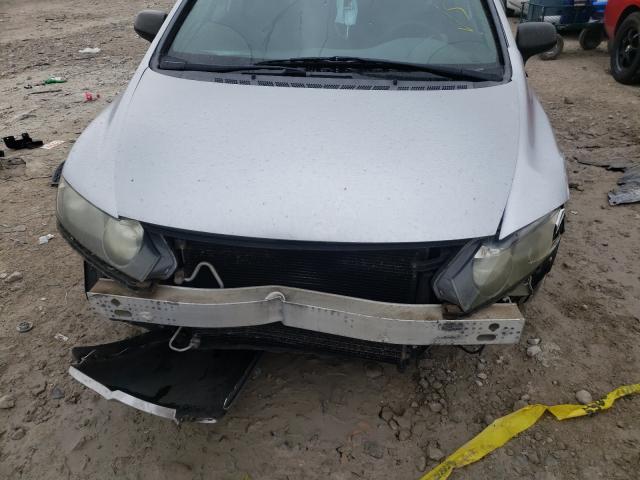 2011 HONDA CIVIC VP 19XFA1F38BE028394