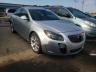 2012 BUICK  REGAL