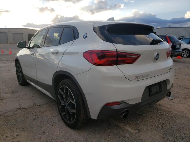 VIN WBXYJ5C3XJEF79947 2018 BMW X2, Xdrive28I no.3