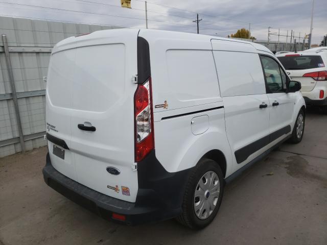 NM0LS7E24L1460042 Ford Transit Co 2020. Фото: 3