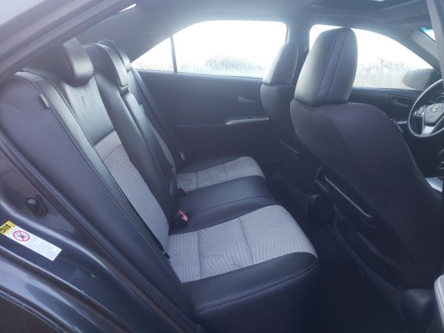 4T1BF1FK4CU057557 Toyota Camry Base 2012. Фото: 5