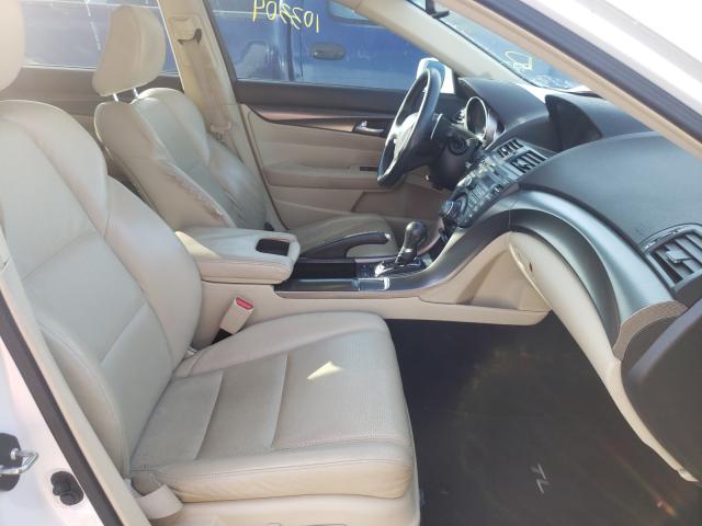 2014 ACURA TL TECH 19UUA8F56EA002886