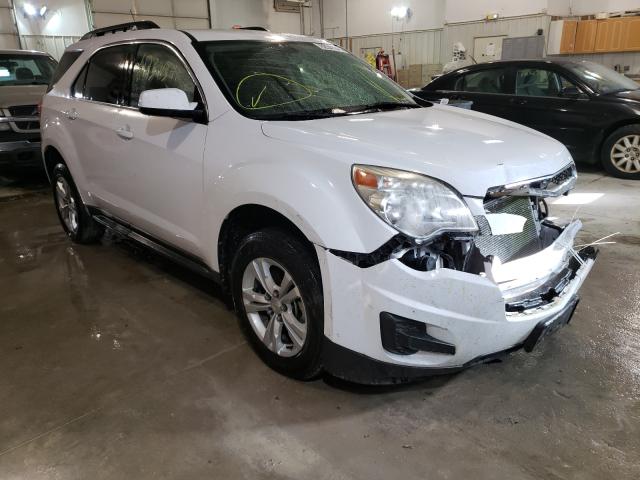 2010 CHEVROLET EQUINOX LT 2CNALDEW1A6263909