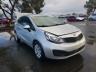 2013 KIA  RIO