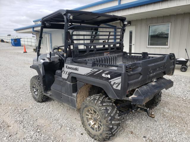 2018 KAWASAKI KAF820 K JKBAFSK19JB501386